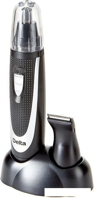 Триммер для носа и ушей Delta DL-4301