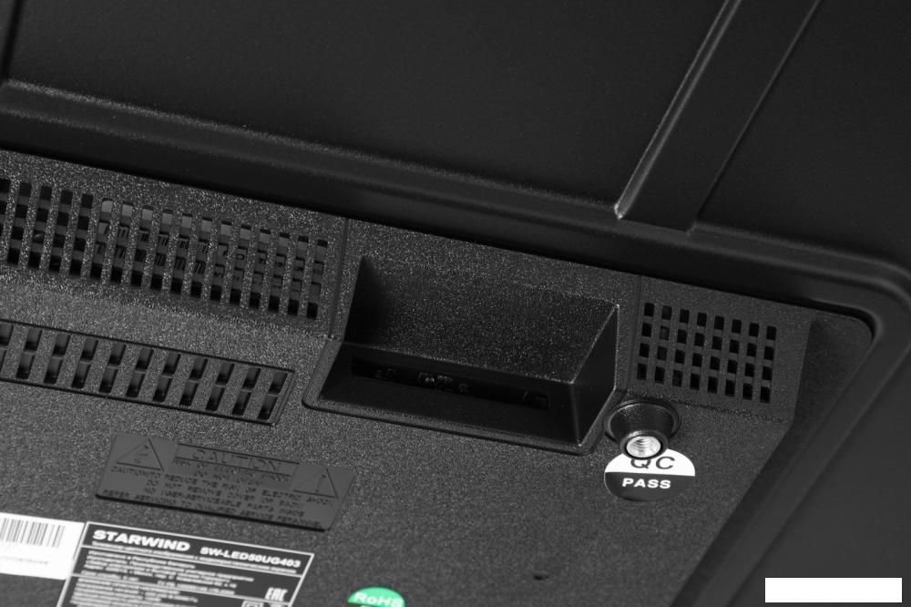 Телевизор StarWind SW-LED50UG403