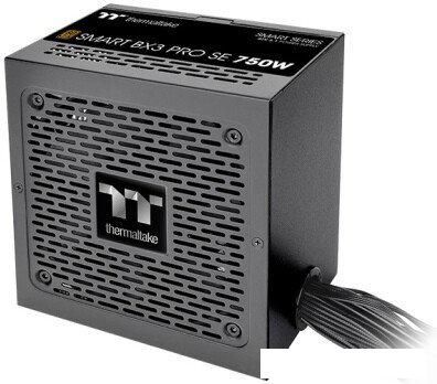 Блок питания Thermaltake Smart BX3 Pro SE 750W PS-SPD-0750NNSABE-7