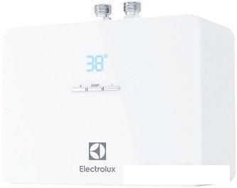 Проточный электрический водонагреватель Electrolux NPX 4 Aquatronic Digital 2.0