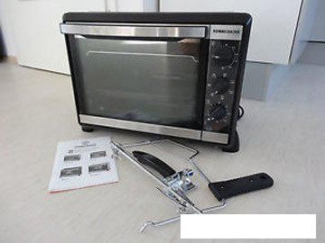 Мини-печь ROMMELSBACHER BG 1550