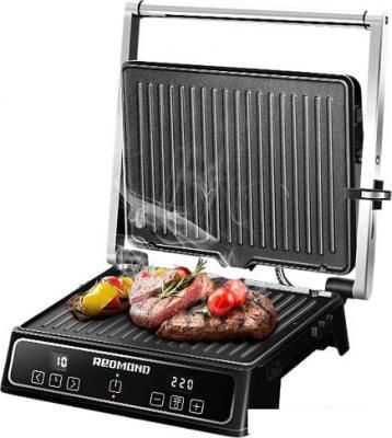 Электрогриль Redmond (Редмонд) SteakMaster RGM-M809