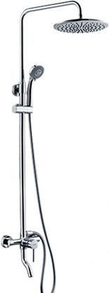 Душевая система  Wasserkraft A14401