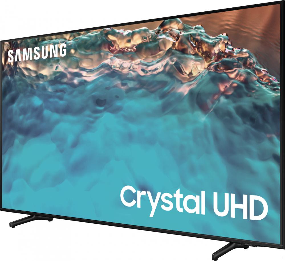 Телевизор Samsung Crystal BU8000 UE43BU8000UXCE