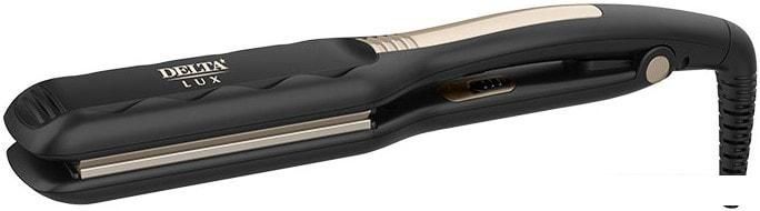 Щипцы-гофре Delta Lux DL-0540