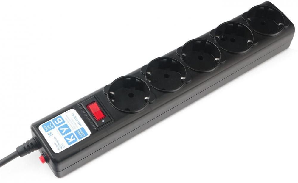Сетевой фильтр Power Cube SPG5-C1