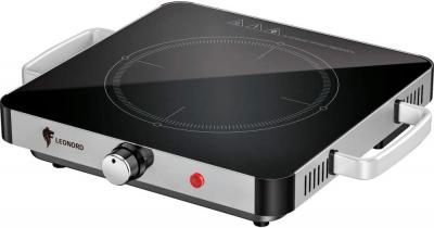 Настольная плита Leonord LE-1747