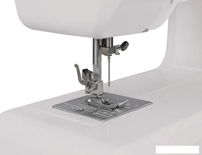 Электромеханическая швейная машина Janome MX 77