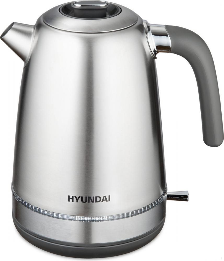 Электрический чайник Hyundai HYK-S5806
