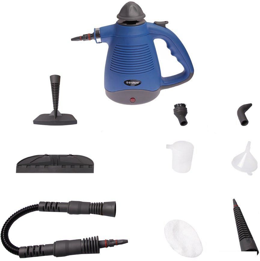 Пароочиститель Endever Odyssey Q-443