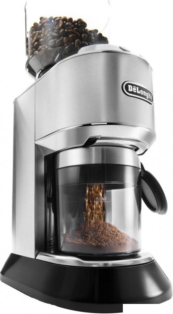 Электрическая кофемолка DeLonghi Dedica KG 521.M