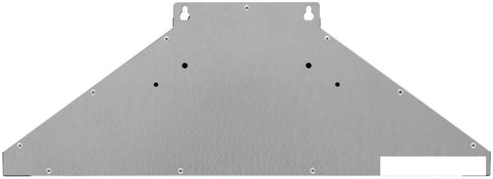 Кухонная вытяжка Krona Brief 600 White PB (белый)