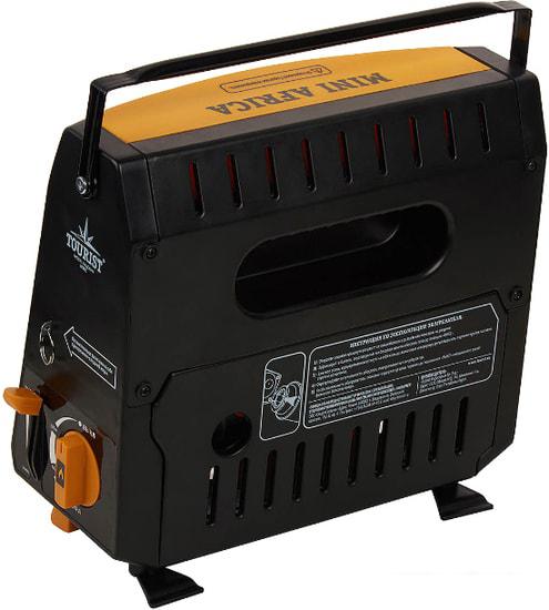 Газовая тепловая пушка Tourist Mini Africa