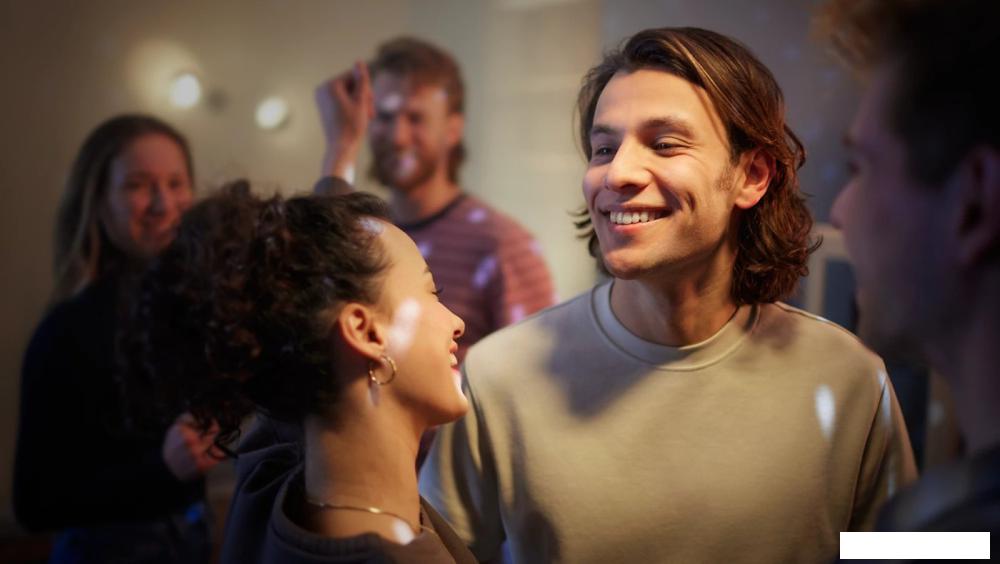 Электробритва Philips 1000 Series S1141/00