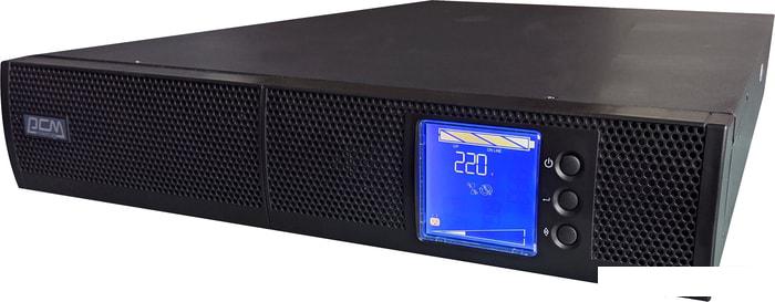 Источник бесперебойного питания Powercom Sentinel SNT-3000