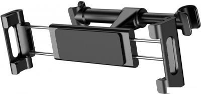 Универсальный держатель Baseus SUHZ-01 (черный)