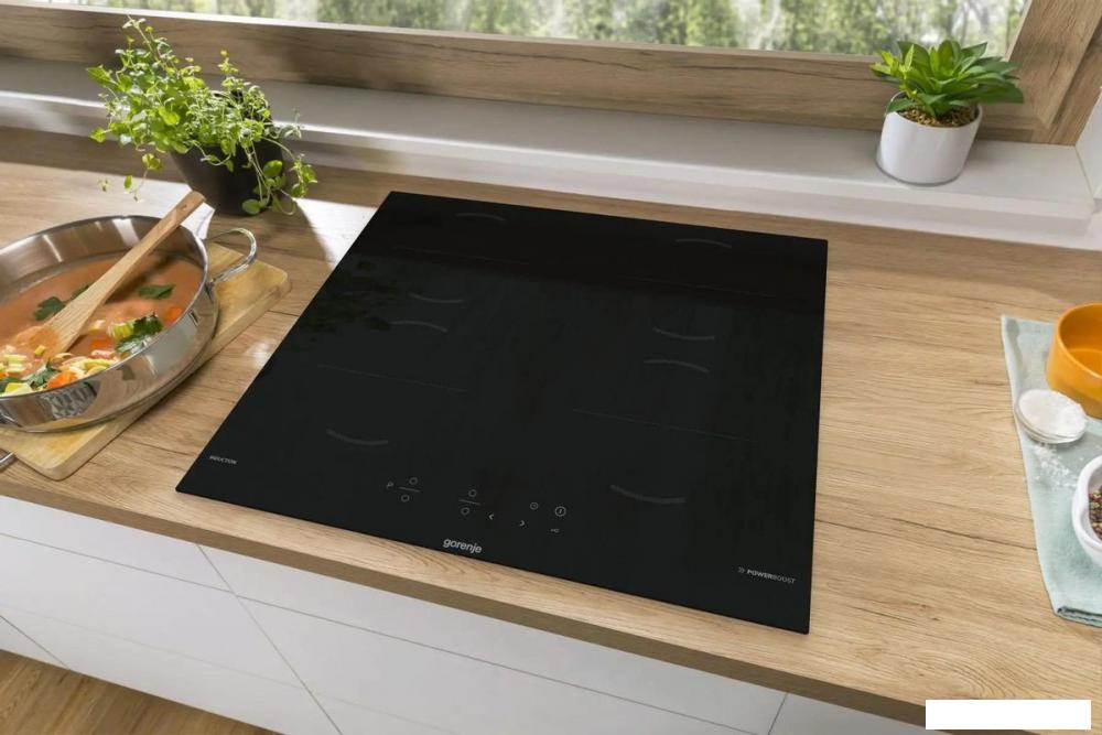 Варочная панель Gorenje GI6401BSCE