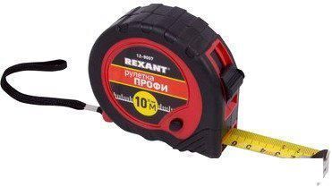 Рулетка Rexant Профи 12-9007