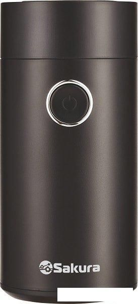 Электрическая кофемолка Sakura SA-6171BK