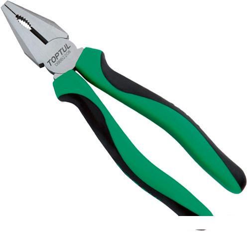 Набор пассатижей Toptul GBAT0402 4 предмета