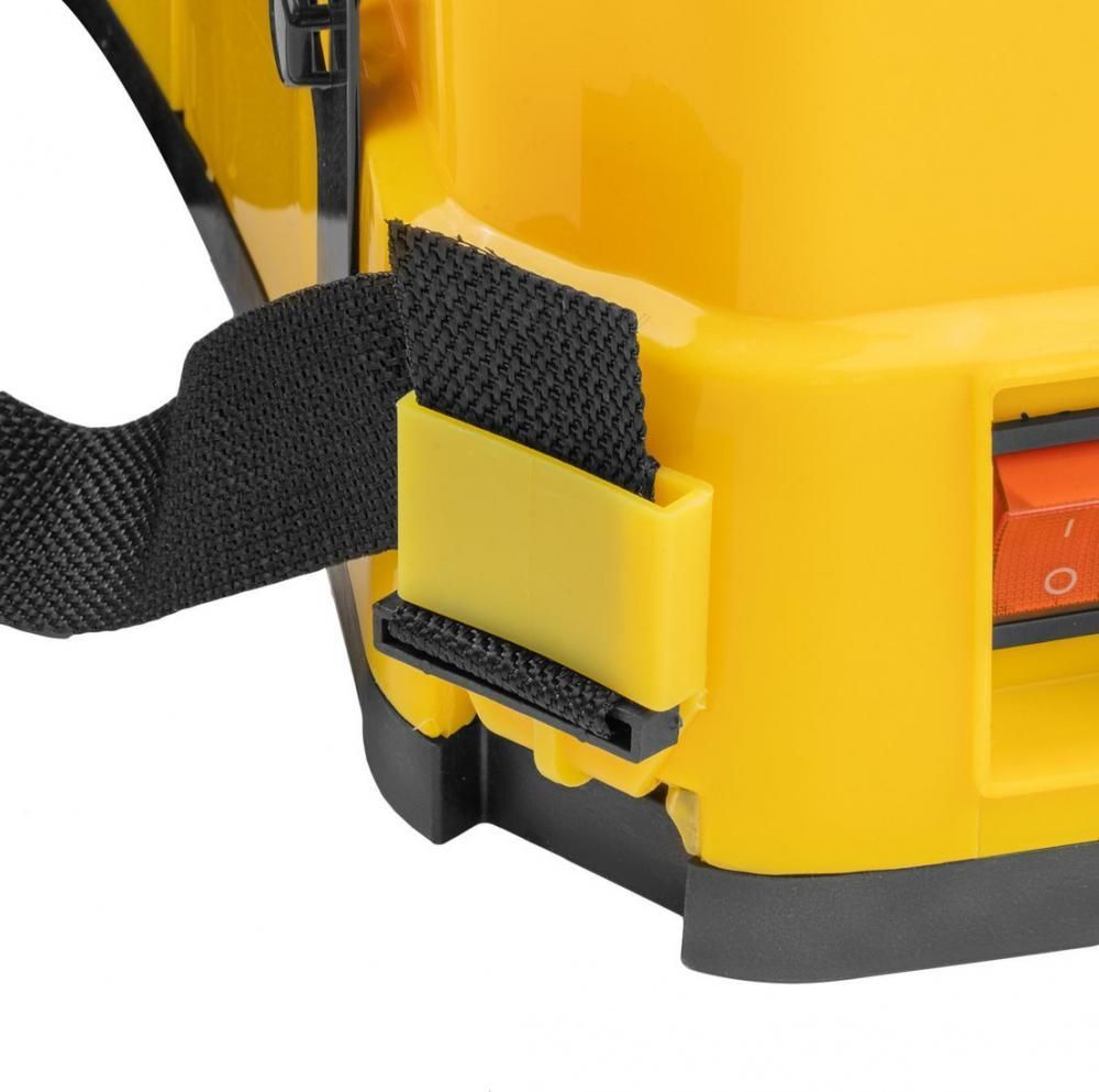 Аккумуляторный опрыскиватель Kolner KCSG 16/12ВРH-SLA кн16-12бпхсла