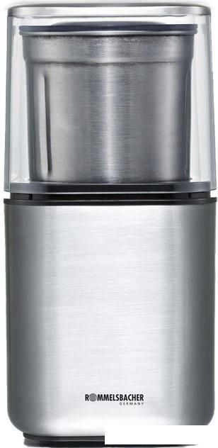 Электрическая кофемолка ROMMELSBACHER EGK 200