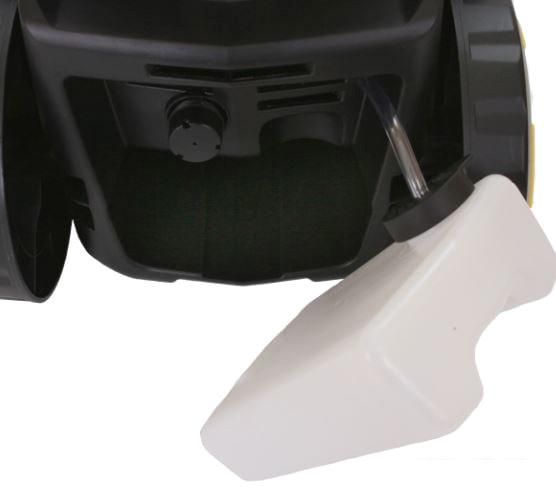 Мойка высокого давления Калибр ВДМ-1900