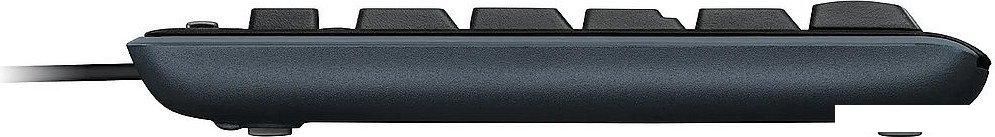 Офисный набор Logitech MK200 920-002694