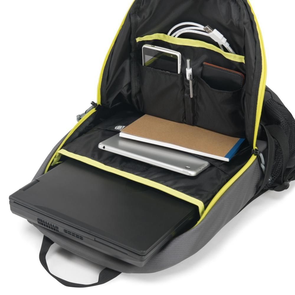 Городской рюкзак DICOTA Power Kit Premium