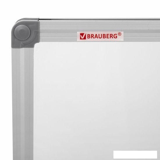 Магнитно-маркерная доска BRAUBERG Extra 237556