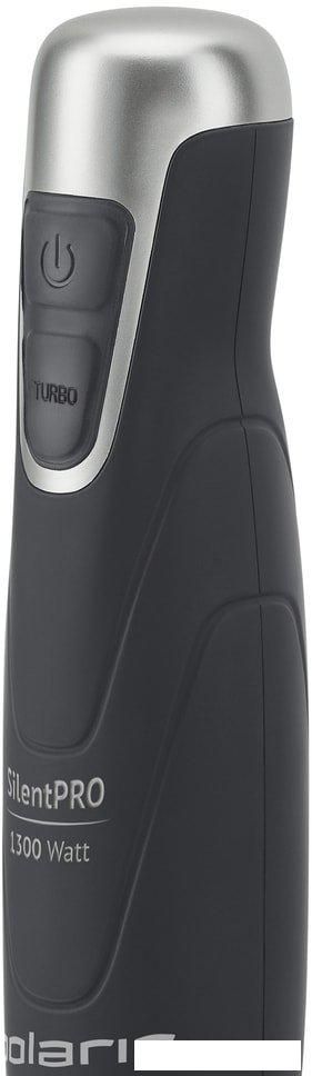Погружной блендер Polaris PHB 1384 Silent
