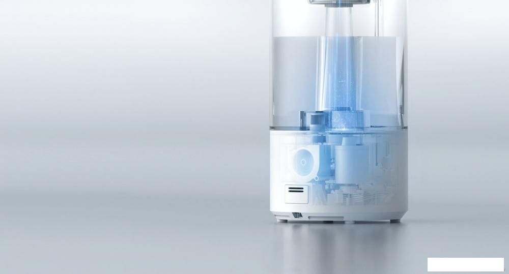 Увлажнитель воздуха Xiaomi Smart Humidifier 2 MJJSQ05DY (китайская версия)