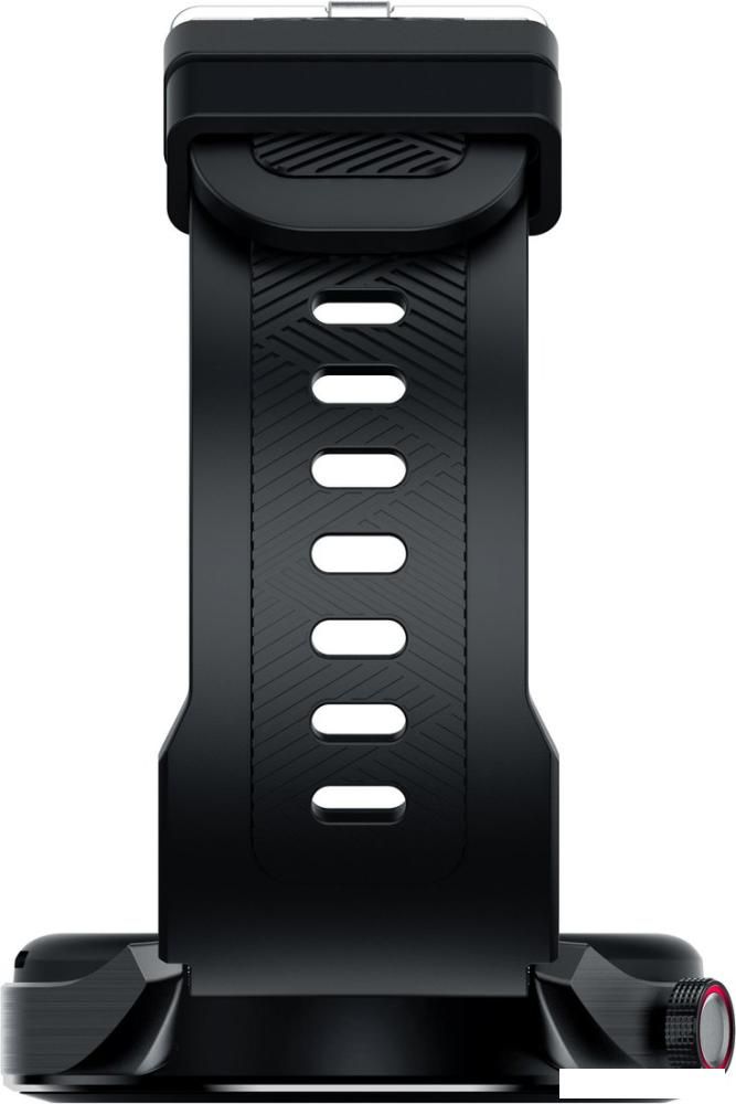 Умные часы Tecno Watch Pro 3 TSP-WP03 (черный)