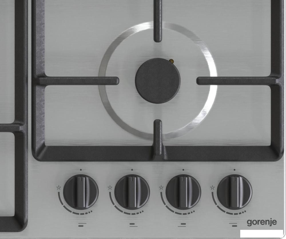 Варочная панель Gorenje GW641EBX