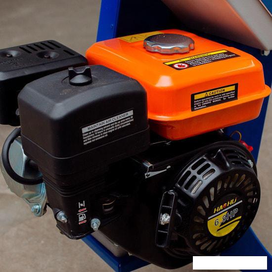 Кинетический дровокол Белмаш LSG-500