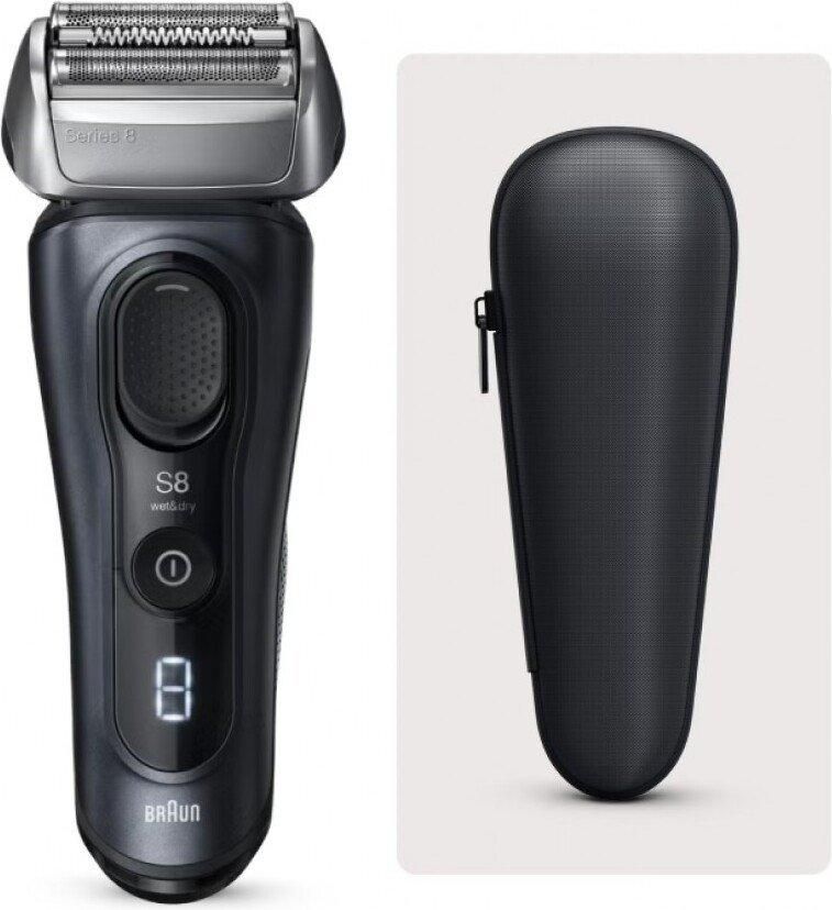 Электробритва Braun Series 8 8603s