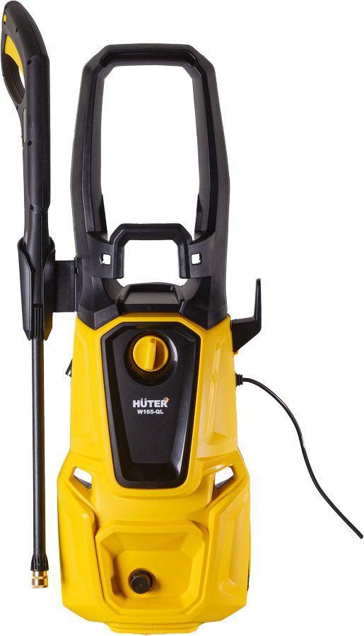 Мойка высокого давления Huter W165-QL