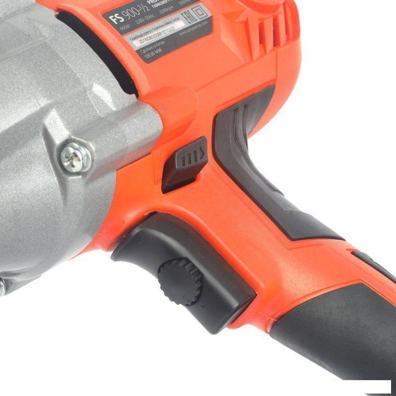 Гайковерт Patriot FS 900 1/2