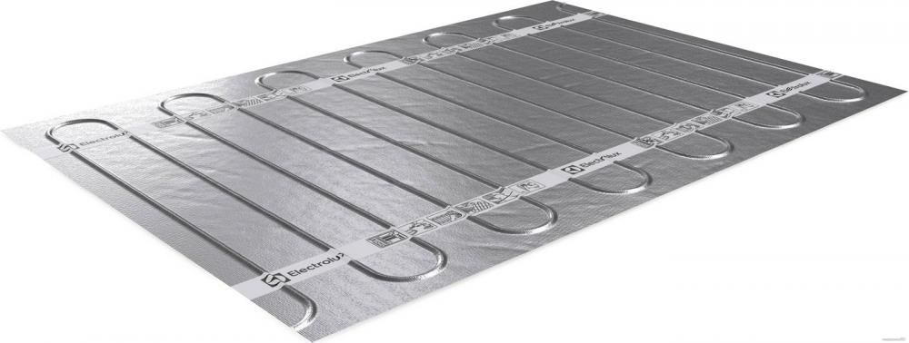 Нагревательный мат Electrolux Dry Alu Mat EDAM 2-160-4