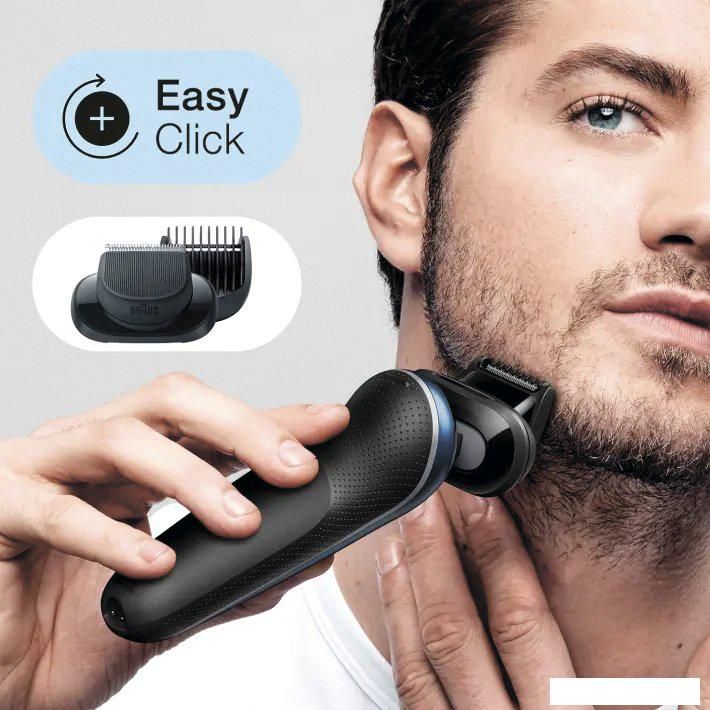 Электробритва Braun Series 6 61-B1500S