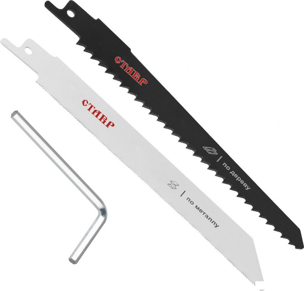 Сабельная пила Ставр ПС-850Р