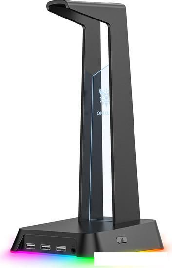 Подставка для наушников Onikuma ST-02 (черный)
