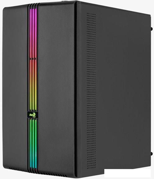 Корпус AeroCool Evo Mini-G-BK-v1