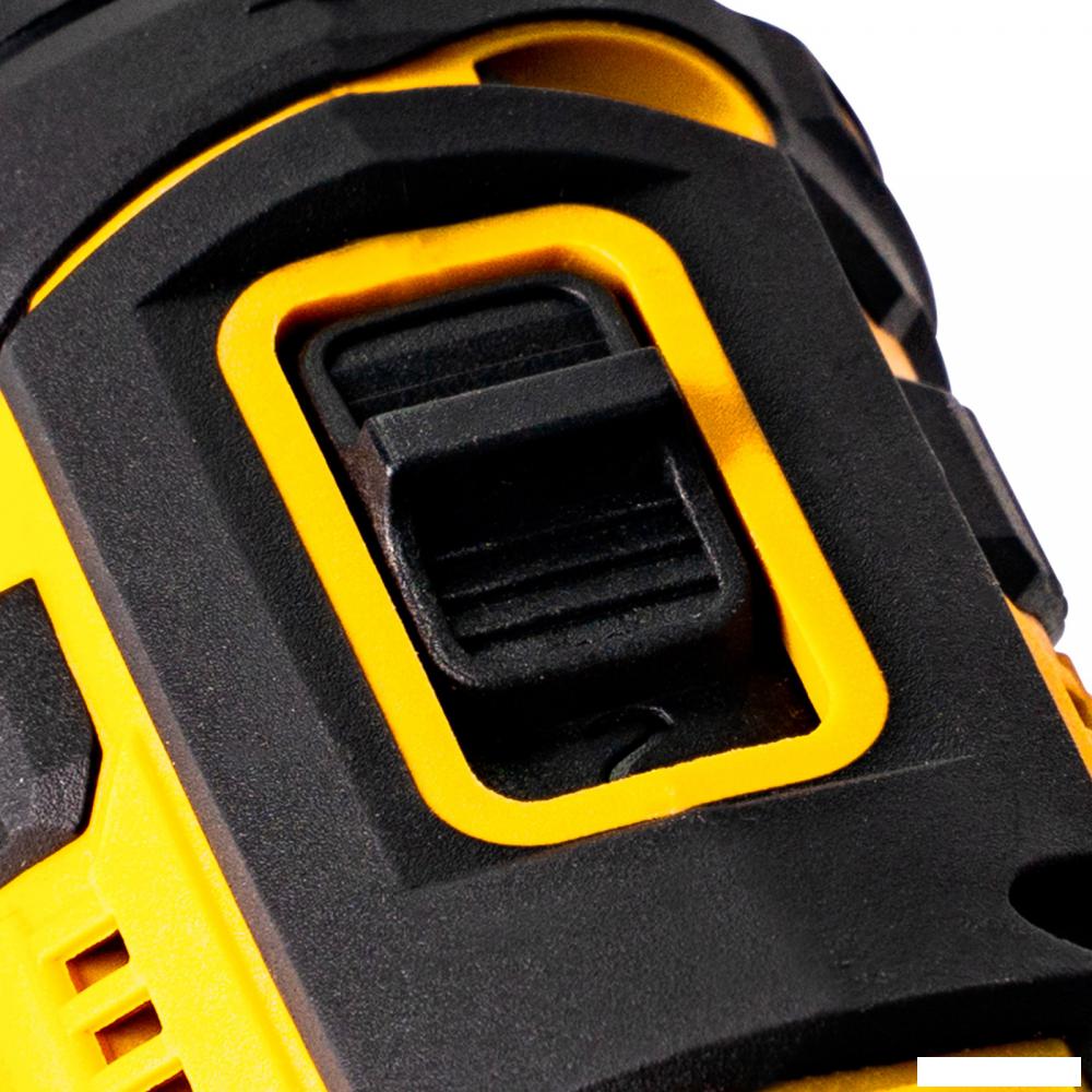 Дрель-шуруповерт Kolner KCD 16-2L (с 2-мя АКБ)