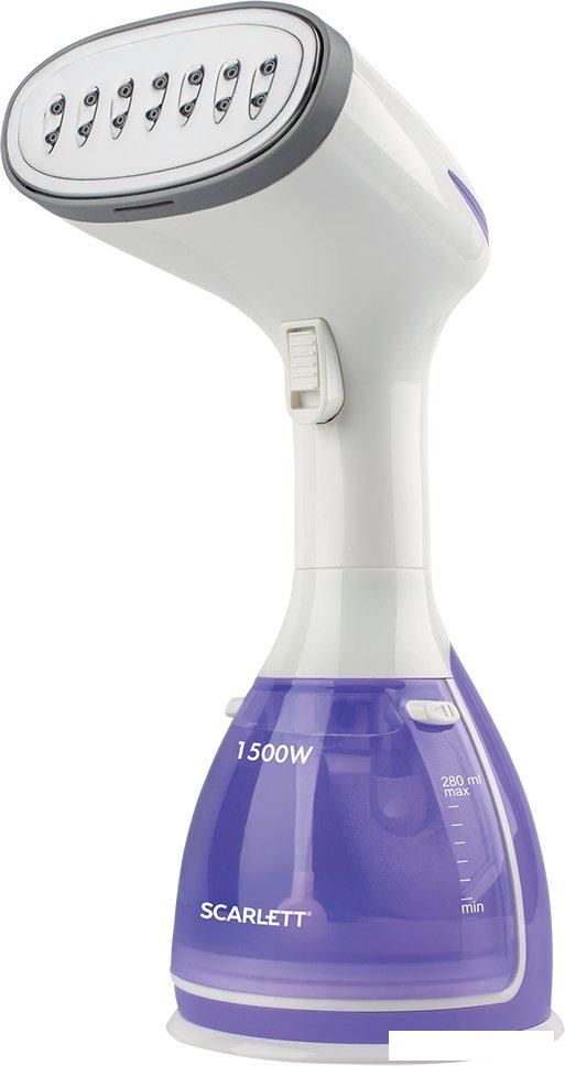 Отпариватель Scarlett SC-GS135S10