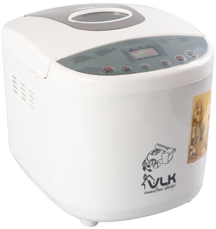 Хлебопечка VLK Palermo-5200