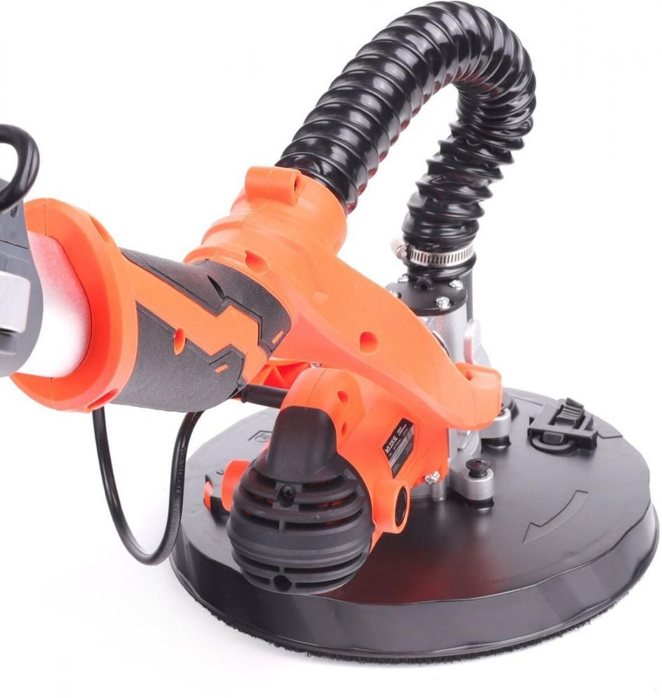 Шлифмашина для стен и потолков Patriot WS 225 SL