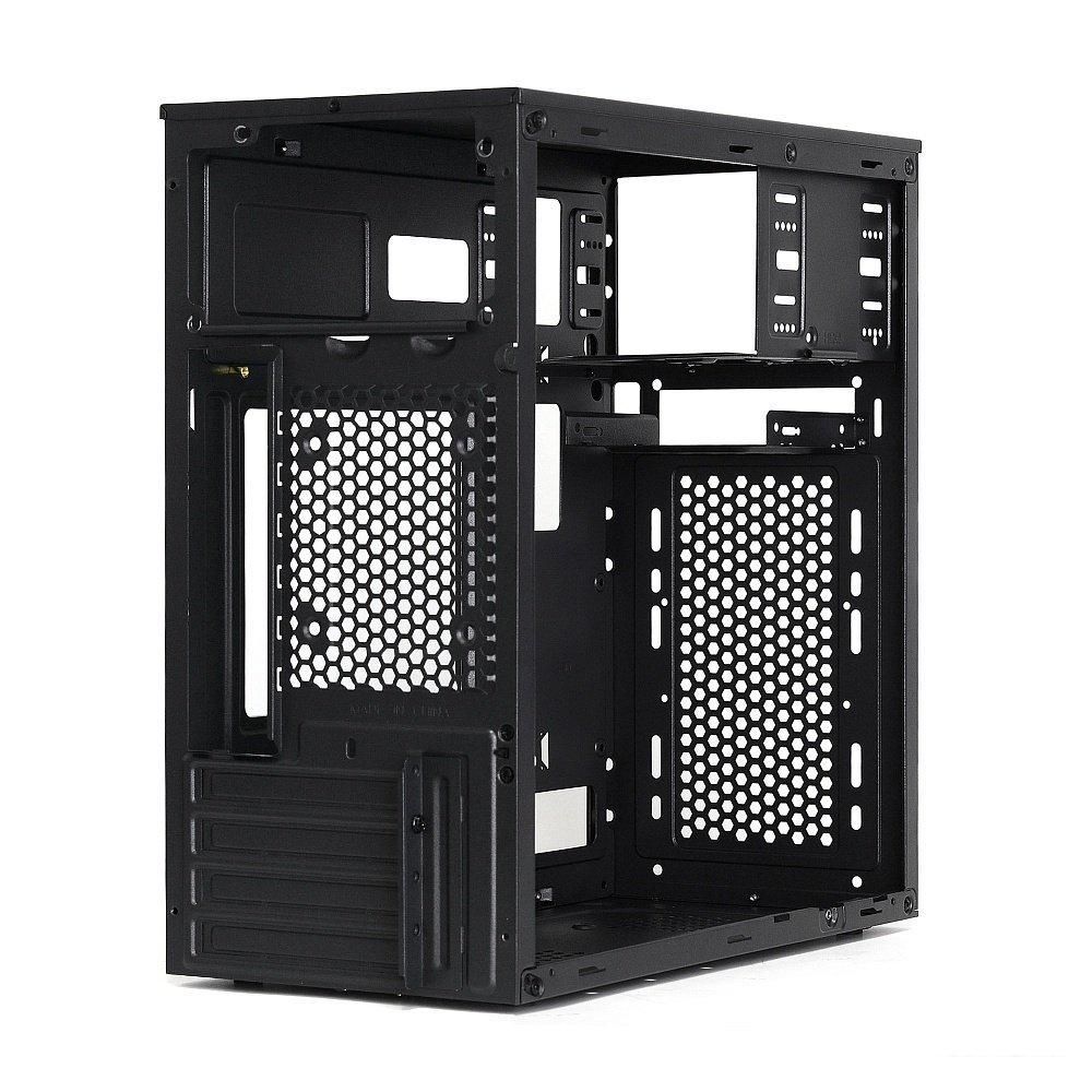 Корпус CrownMicro CMC-4220 500W