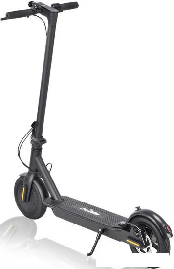 Электросамокат MyWay X5 (черный)