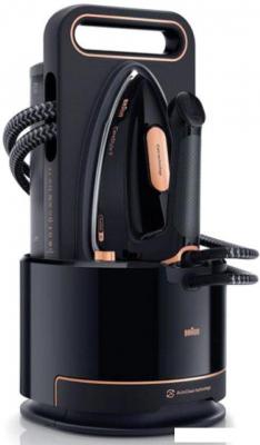 Утюг Braun CareStyle 9 IS9090BK